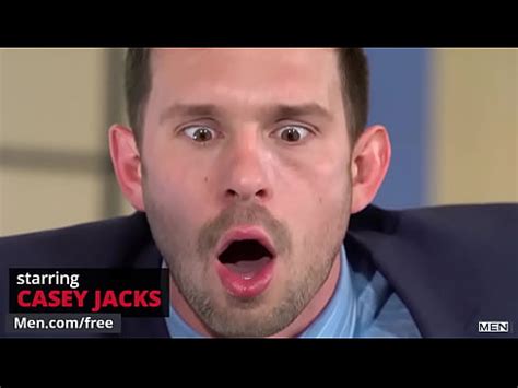 Men Dante Colle Casey Jack Alaska Thunderfuck Ass Controller Part 9 Trailer Preview