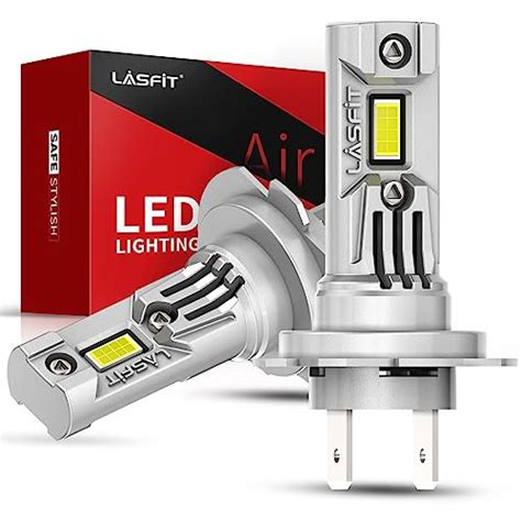 I Tested The Brightest H7 Led Headlight Bulb And Heres What I Discovered