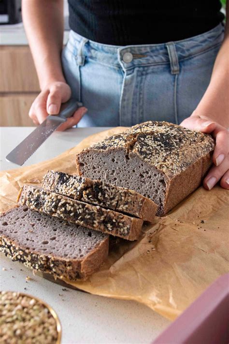 Buckwheat Flour Recipe