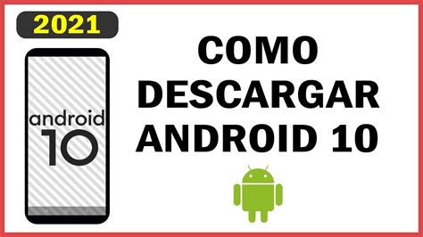 Como Descargar Instalar Android 10 Para Tu Samsung 2021 Android Q