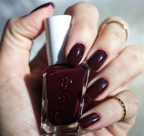 Essie Gel Couture Review Swatches Thirteen Thoughts