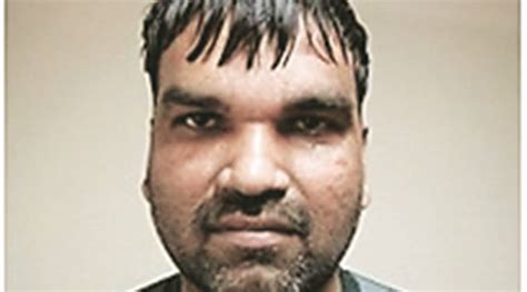 Kerala Delhi Police Spin Net For Gangster Facing 70 Cases India News