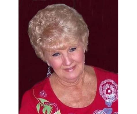 Caroline Hill Obituary 2022 Waynesville Nc Wells Funeral Homes