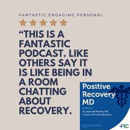 Positive Recovery Centers Office Photos