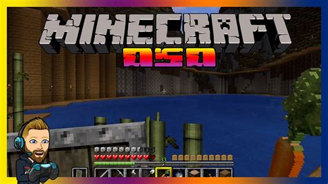 WIR SBIELA EN MINECRAFT 050 ICH TREFFE NICHT YouTube