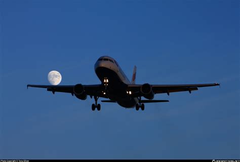 G Euue British Airways Airbus A Photo By Tony Oliver Id