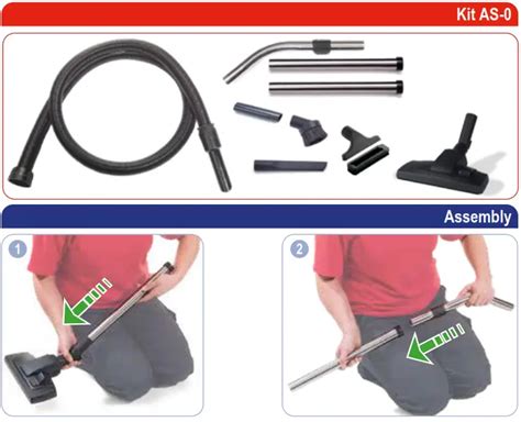 Numatic Henry Vacuum Cleaner Owner's Manual