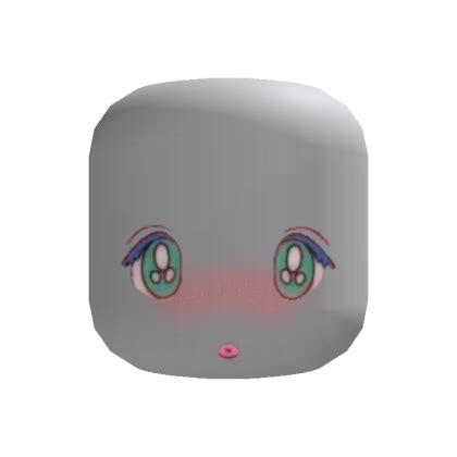 ୨ ୧ (recolorable) cute japanese y2k cartoon doll