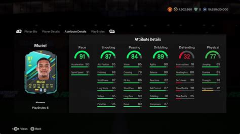 Ea Fc 24 Luis Muriel Player Moments Sbc How To Complete Cheapest