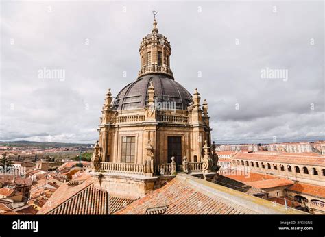 Salamanca architecture hi-res stock photography and images - Alamy