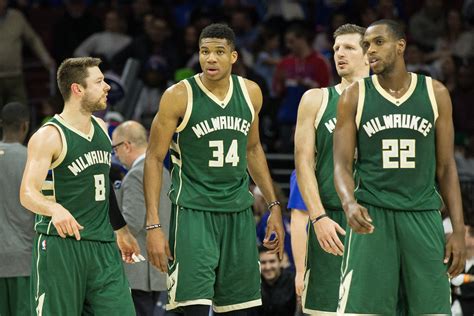 Milwaukee Bucks: Breaking Down Their Remaining Schedule 