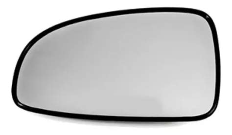 Espejo Luna Retrovisor De Chevrolet Aveo Ls Lt Speed MercadoLibre