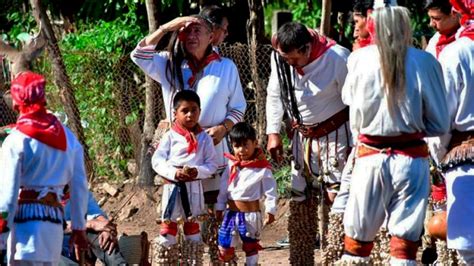 Pueblos indígenas mayos yoremes de Sinaloa siguen abandonados