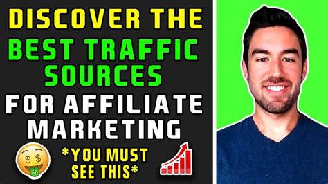 Get Traffic For Affiliate Marketing See The Best Affiliate Marketing