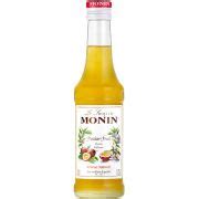 Monin Passion Fruit Syrup Crema