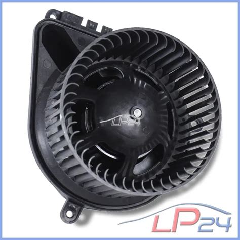 Pulseur D Air Ventilateur Chauffage Pour Mercedes Benz Sprinter T