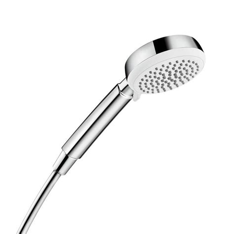 Hansgrohe Handbrause Crometta Vario Eco Smart