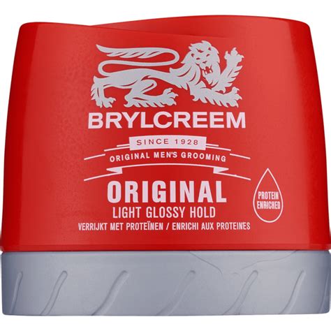 Brylcreem Original Gel 250 Ml Etos