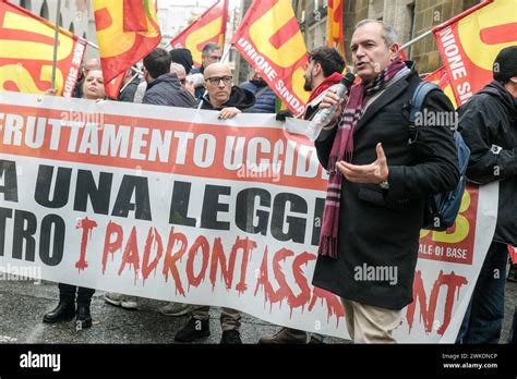 Foto Mauro Scrobogna Lapresse Roma Italia Cronaca Morti