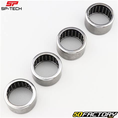 Roulements de bras oscillant Yamaha YZ 125 2005 SP Tech Pièces