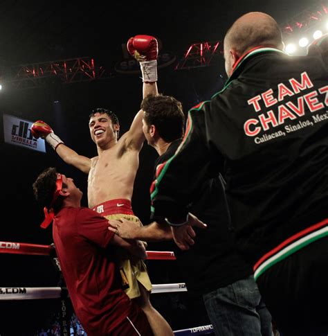 Julio Cesar Chavez Jr – Next fight, news, latest fights, boxing record ...