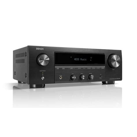 Denon Am Fm Channel Stereo Av Receiver W Channel