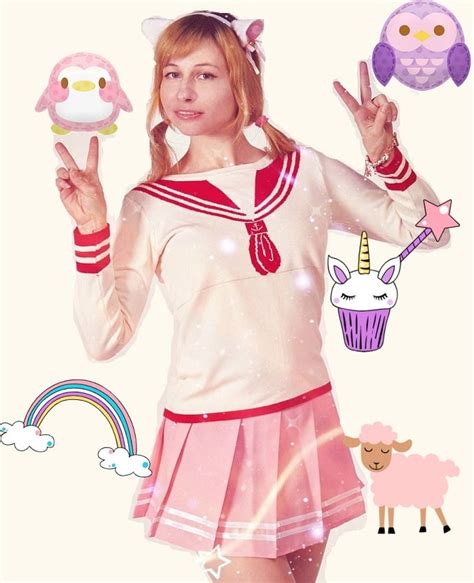 Kawaii Fashion Style: Clothes & Characteristics - SewGuide