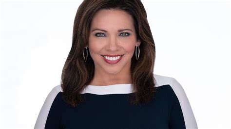 April Molina Departs News 4 San Antonio On To New Chapter