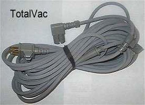 Genuine Compatible With Kirby Generation 3 Vacuum Cleaner Cord