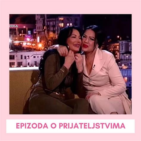 TETKE S04E11 Epizoda O Prijateljstvu Podcast Rs