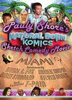 NATURAL BORN KOMICS NUDE SCENES AZNude