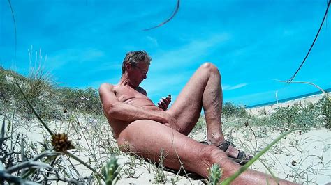 Schnell Am Fkk See Abgewichst German Gay Handjob Handjob Porn XHamster