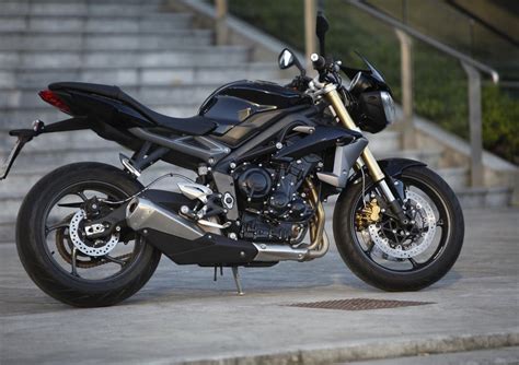 Triumph Street Triple Abs 2013 17 Prezzo E Scheda Tecnica Motoit