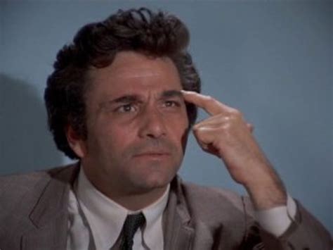 20 Facts About Columbo” Which Started The Epoch Of Offbeat Detective