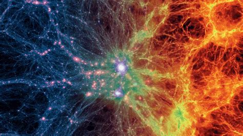 Cosmological constant news, articles and features | New Scientist