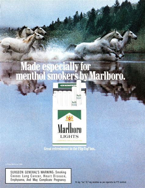 Marlboro Menthol Ultra Lights Nicotine Content | Shelly Lighting