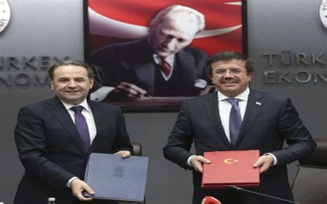 Serbia Signs Free Trade Agreement With Turkey