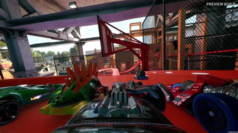 Hot Wheels Unleashed Preview Gameplay PC High Quality Stream And