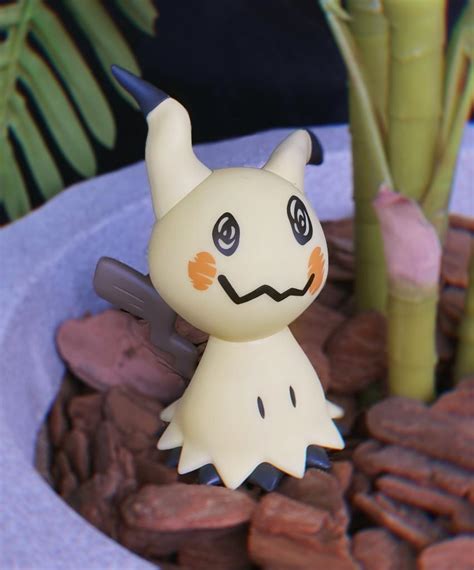 Funko Pop Pokemon Mimikyu Ubicaciondepersonas Cdmx Gob Mx