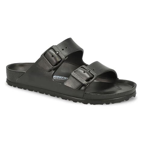 Birkenstock Women's Arizona 2-Strap Footbed Sandal