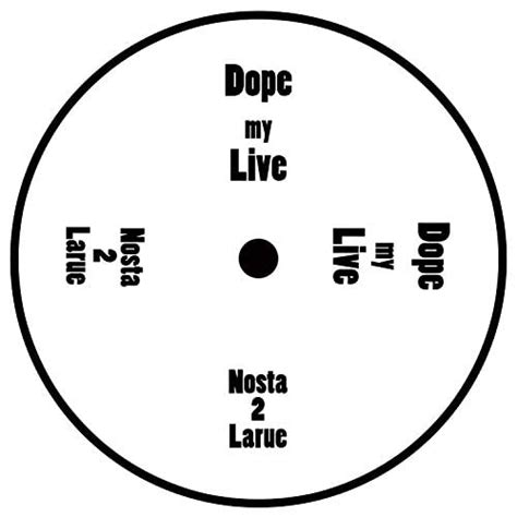 Dope My Live Remix By Nosta 2 Larue On Amazon Music