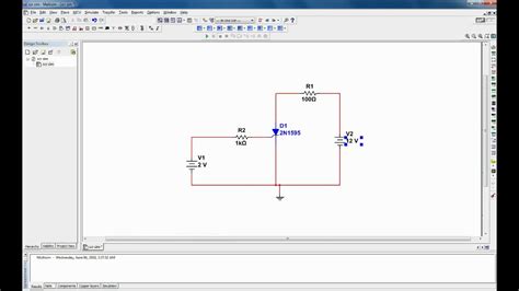 Characteristics Of Scr Circuit Diagram