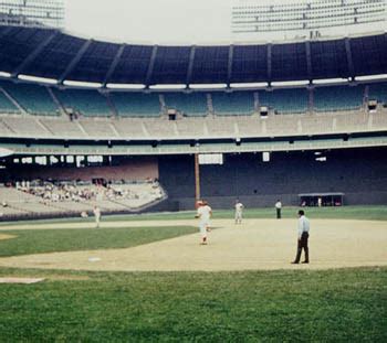 RFK Stadium - history, photos and more of the Washington Senators and ...