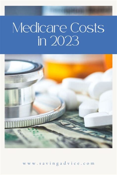 Medicare Costs In 2023 Will Surprise You (Lower Costs)