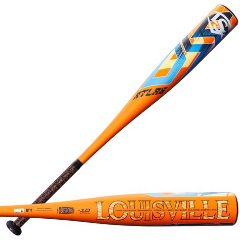 2023 Louisville Slugger Atlas USSSA (-10) Baseball Bat for Sale at Bats ...