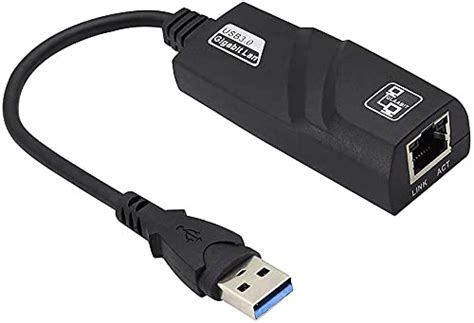 Ultima Cords Cables USB 3 0 To Ethernet Adapter Driver Free 10 100