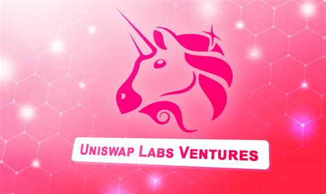 Uniswap Labs Unveils Venture Unit To Foster Web Development