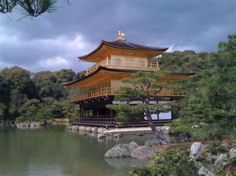 Wonders of Kyoto – Wilson Family News & Travel