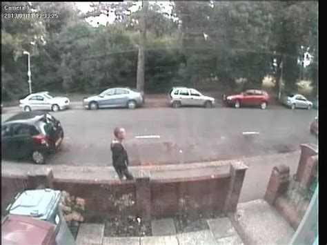 Cctv Images Released After Distraction Burglary In Earley Berkshire Live