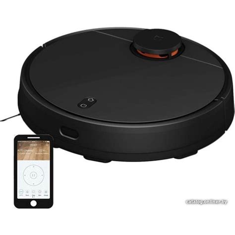 Xiaomi Mi Robot Vacuum Mop P Stytj Ym